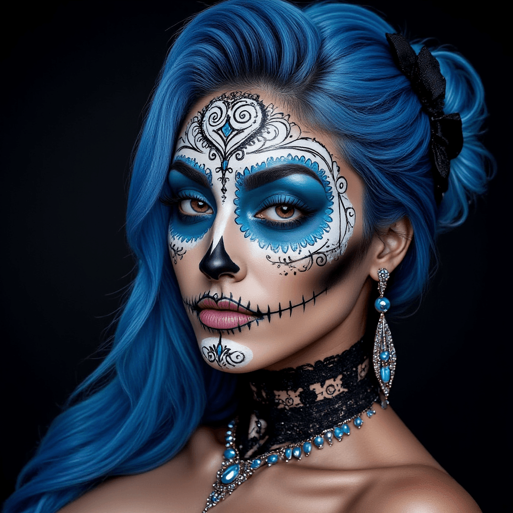 Día de los Muertos Celebration - Image 1